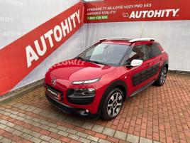 Citron C4 Cactus 1.2 PureTech Shine, Ke