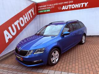 �koda Octavia 1.6 TDi Ambition Fresh, �R