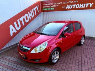 Opel Corsa 1.3 EcoTec Automat, R