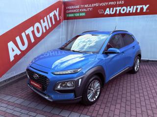 Hyundai Kona 1.0 T-GDi, R, 1.Maj, Serviska