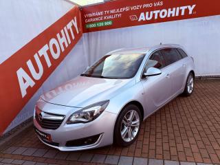 Opel Insignia 2.0 CDTi Aut., R