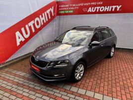 koda Octavia 2.0 TDi Style, R, 1.Maj