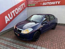 Renault Thalia 1.2, R, 1.Maj, 155 tkm