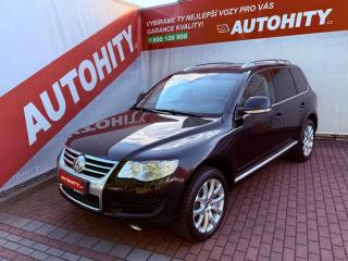 Volkswagen Touareg 3.0 TDi Tiptronic, R