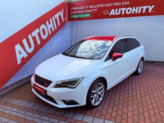Seat Leon 1.4 TSi Style, R