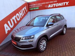 �koda Karoq 2.0 TDi DSG Ambition, �R, 1.M