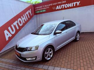 �koda Rapid 1.2 TSi Ambition, �R, 1.Maj