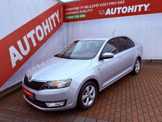 �koda Rapid 1.6 TDi Ambition Fresh, �R