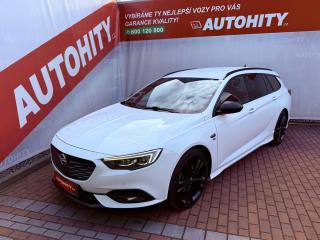 Opel Insignia 2.0 CDTi Aut., Mas, Bose