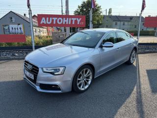 Audi A5 2.0 TDi Quattro S tronic, R