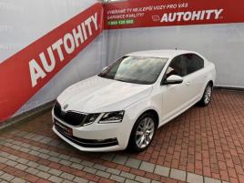 koda Octavia 2.0 TDi Style, R, 1.Maj