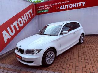 BMW 116i Aut., �R