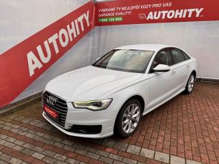 Audi A6 3.0 TDi Quattro S tronic