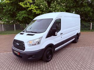 Ford Transit 2.2 TDCi L3H3 Trend, Klima