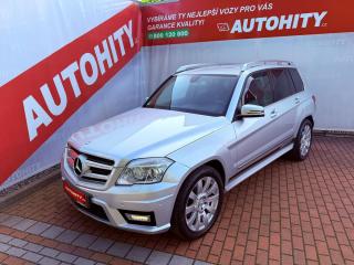 Mercedes-Benz GLK 350 CDi 4Matic Aut. Avantgarde