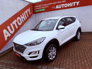 Hyundai Tucson 1.6 GDi Trikolor, �R