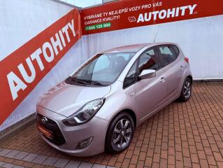 Hyundai ix20 1.6 Comfort, Navi, AutoAC