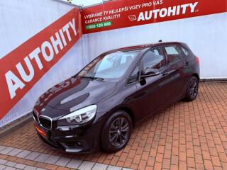 BMW 218i Aut. Active Tourer, �R