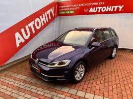 Volkswagen Golf 1.6 TDi Highline DSG, R, 1.M