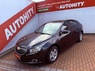 Chevrolet Cruze 1.6, �R, 1.Maj