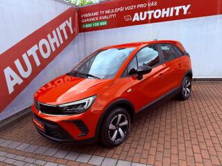 Opel Crossland X 1.2 Turbo, �R, Serviska