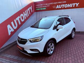 Opel Mokka X 1.4 EcoTEC, R, 1.Maj