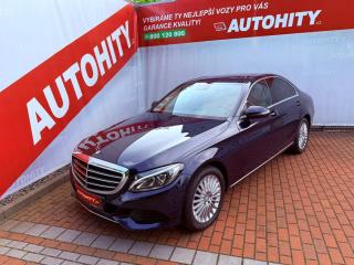 Mercedes-Benz 180, Comand, Navi