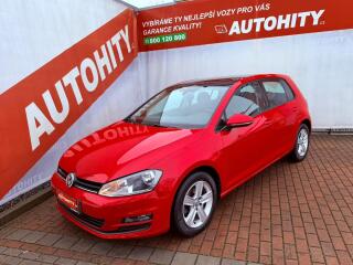 Volkswagen Golf 1.2 TSi DSG, Panorama, TOP