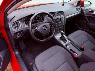 Volkswagen Golf 1.2 TSi DSG, Panorama, TOP - náhled 12