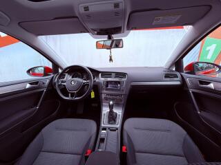 Volkswagen Golf 1.2 TSi DSG, Panorama, TOP - náhled 14