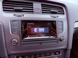 Volkswagen Golf 1.2 TSi DSG, Panorama, TOP - náhled 17