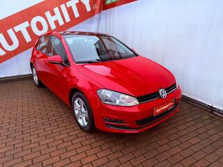 Volkswagen Golf 1.2 TSi DSG, Panorama, TOP - náhled 3