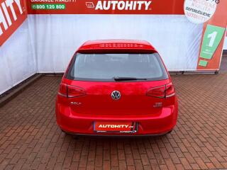 Volkswagen Golf 1.2 TSi DSG, Panorama, TOP - náhled 7