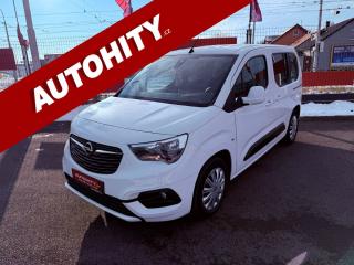 Opel Combo 1.5 CDTi Enjoy, R, 1.Maj