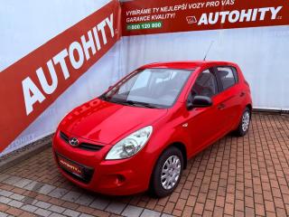 Hyundai i20 1.2, �R, 120 tkm