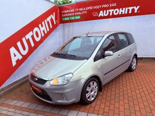 Ford C-MAX 1.6 Duratec Ambiente, R, 1.M