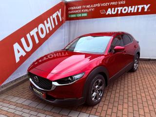 Mazda CX-30 2.0 Skyactiv-X AWD Aut, �R