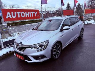 Renault Mgane 1.3 TCe EDC Bose Edition