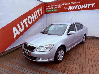 koda Octavia 1.9 TDi Elegance, R