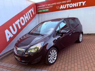 Opel Meriva 1.4 Turbo Innovation, Navi