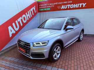 Audi Q5 2.0 TDi Quattro S tronic, R