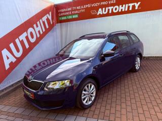 �koda Octavia 1.6 TDi Active, �R
