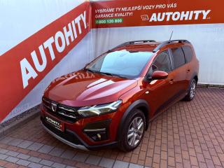 Dacia Jogger 1.0 TCe LPG Comfort, R