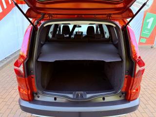 Dacia Jogger 1.0 TCe LPG Comfort, ČR - náhled 10