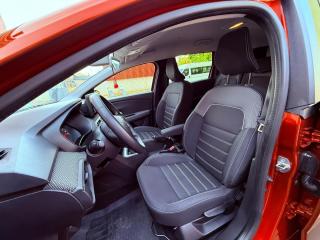Dacia Jogger 1.0 TCe LPG Comfort, ČR - náhled 14