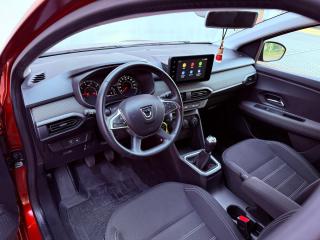Dacia Jogger 1.0 TCe LPG Comfort, ČR - náhled 15