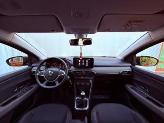 Dacia Jogger 1.0 TCe LPG Comfort, ČR - náhled 16