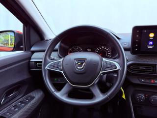 Dacia Jogger 1.0 TCe LPG Comfort, ČR - náhled 17