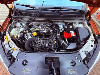 Dacia Jogger 1.0 TCe LPG Comfort, ČR - náhled 25