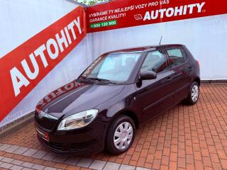 �koda Fabia 1.2 TSi Ambition, 75 tkm